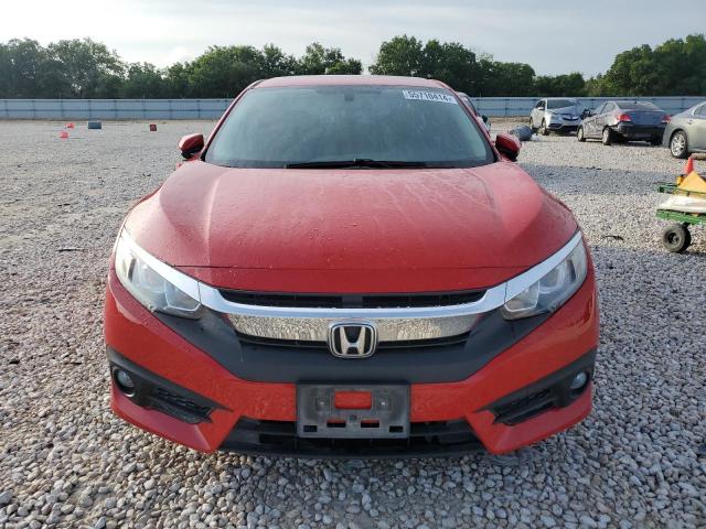 Photo 5 from auction – 2017 HONDA CIVIC LX with VIN 2HGFC2F50HH520711