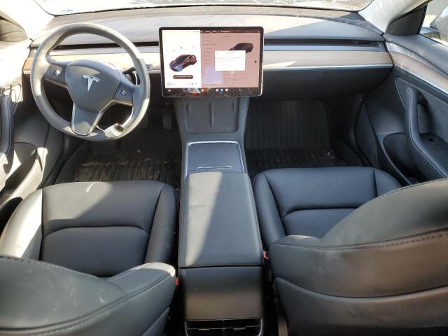 Photo 8 from auction – 2022 TESLA MODEL 3 with VIN 5YJ3E1EB8NF234295