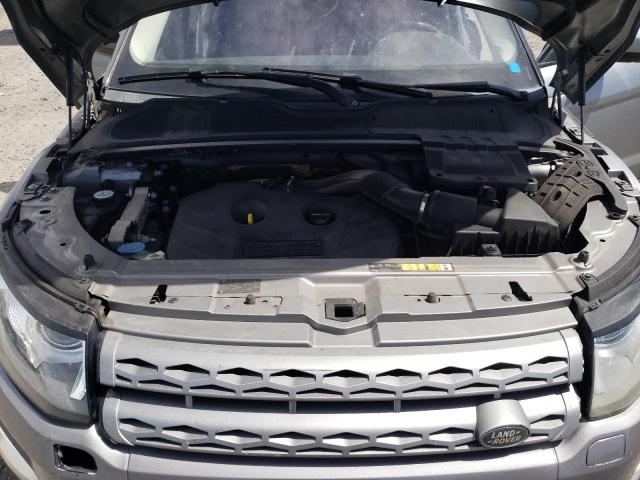 Photo 12 from auction – 2014 LAND ROVER RANGE ROVE with VIN SALVP2BG6EH901592
