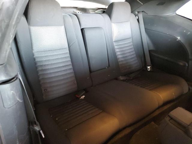 Photo 10 from auction – 2013 DODGE CHALLENGER with VIN 2C3CDYAG3DH607284