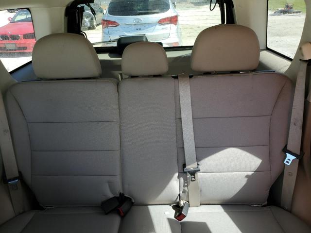 Photo 10 from auction – 2012 FORD ESCAPE XLT with VIN 1FMCU0DG3CKB75615