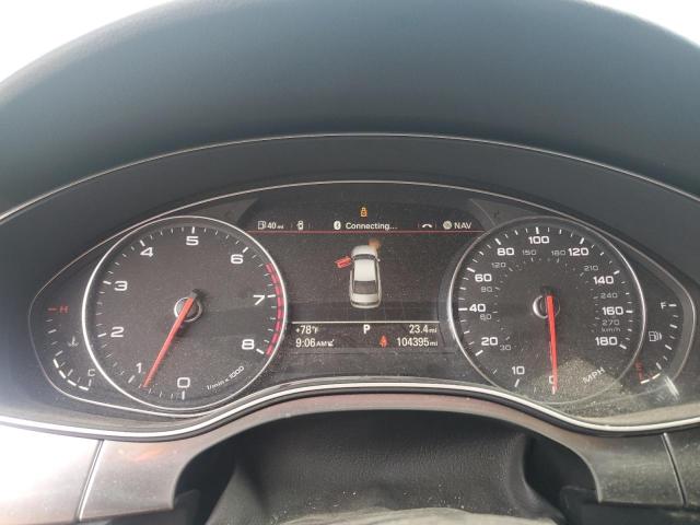 Photo 9 from auction – 2012 AUDI A6 PRESTIG with VIN WAUHGAFC8CN075913