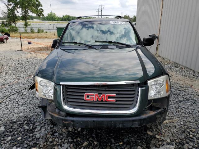 Photo 5 from auction – 2004 GMC ENVOY with VIN 1GKDT13S042393461