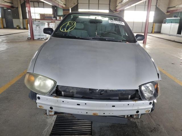 Photo 5 from auction – 2005 CHEVROLET CAVALIER with VIN 1G1JC52F657180392