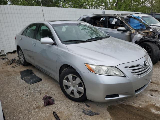 Photo 4 from auction – 2007 TOYOTA CAMRY CE with VIN 4T1BE46K97U531495