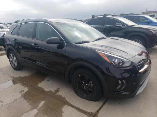 Photo 4 from auction – 2020 KIA NIRO LX with VIN KNDCB3LC1L5368760