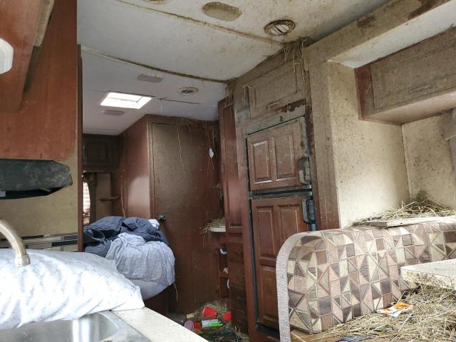 Photo 6 from auction – 2014 FORD ECONOLINE with VIN 1FDXE4FS4EDA87543