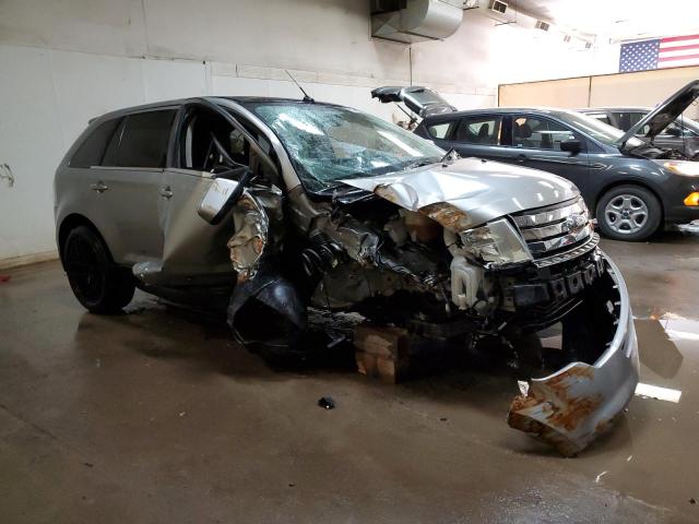 Photo 4 from auction – 2008 FORD EDGE LIMIT with VIN 2FMDK49CX8BA81868