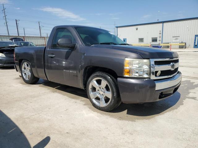 Photo 4 from auction – 2010 CHEVROLET SILVERADO with VIN 1GCPCPEX7AZ272949