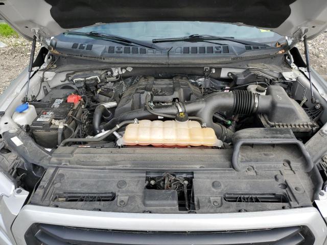 Photo 11 from auction – 2017 FORD F150 SUPER with VIN 1FTEX1EP0HFC00690