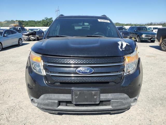 Photo 5 from auction – 2013 FORD EXPLORER L with VIN 1FM5K7F85DGA27578