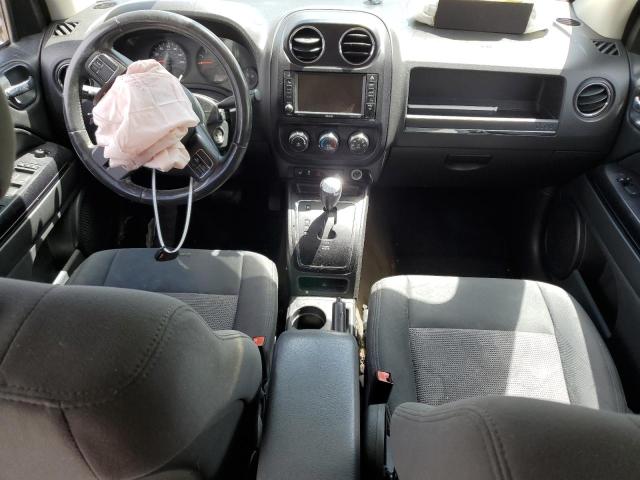 Photo 8 from auction – 2013 JEEP COMPASS LA with VIN 1C4NJDEB9DD190125