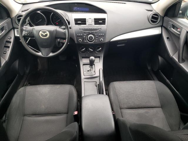 Photo 8 from auction – 2013 MAZDA 3 I with VIN JM1BL1TF5D1731402