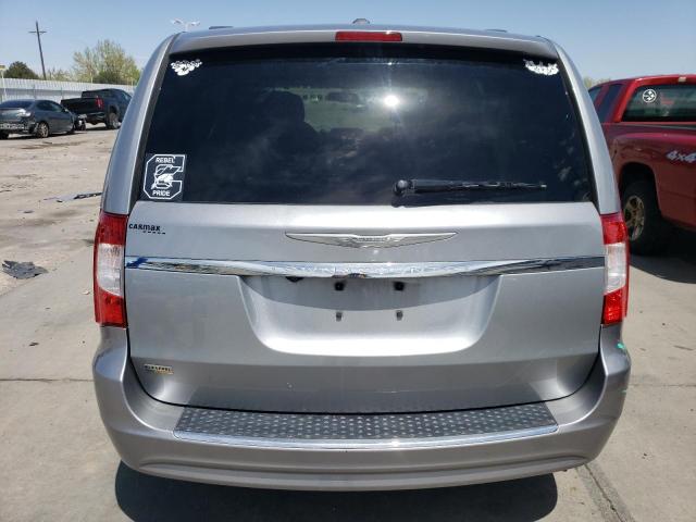 Zdjęcie 6 z aukcji – 2014 CHRYSLER TOWN&COUNT z VIN 2C4RC1BG4ER399183