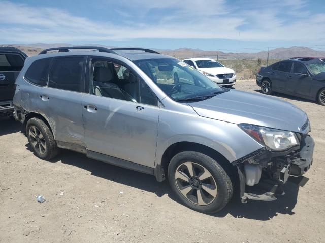 Zdjęcie 4 z aukcji – 2018 SUBARU FORESTER 2 z VIN JF2SJAGCXJH443773