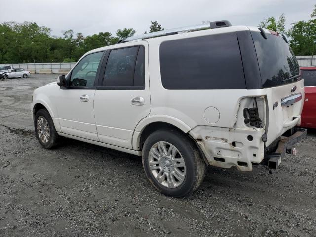 Photo 2 from auction – 2012 FORD EXPEDITION with VIN 1FMJU1K59CEF14620
