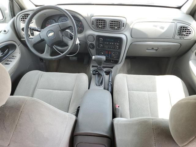 Photo 8 from auction – 2006 CHEVROLET TRAILBLAZE with VIN 1GNES16SX66102532