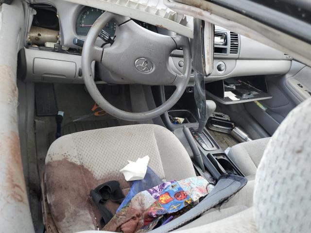 Photo 8 from auction – 2003 TOYOTA CAMRY LE with VIN 4T1BE32K83U222286