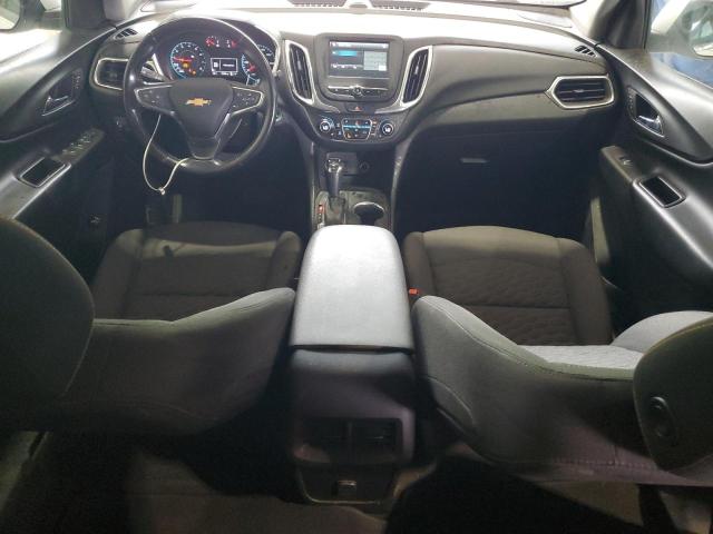 Photo 8 from auction – 2018 CHEVROLET EQUINOX LT with VIN 2GNAXSEVXJ6289940