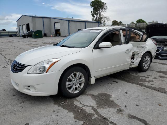 Photo 1 from auction – 2010 NISSAN ALTIMA BAS with VIN 1N4AL2AP6AN497326