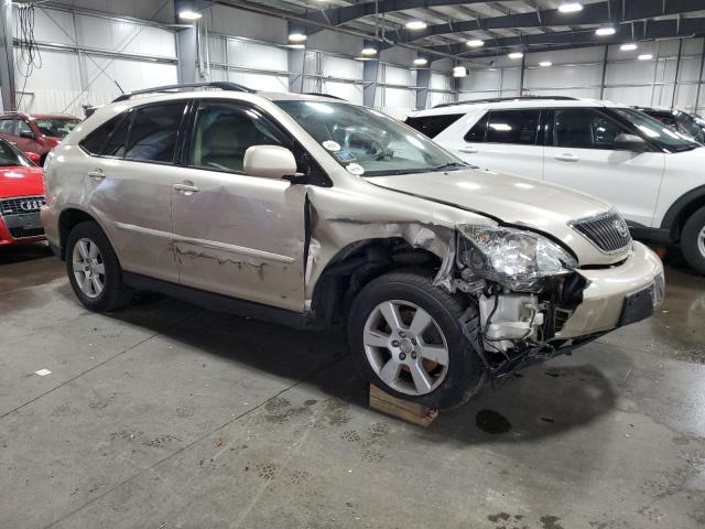 Photo 4 from auction – 2007 LEXUS RX 350 with VIN 2T2HK31U87C015650