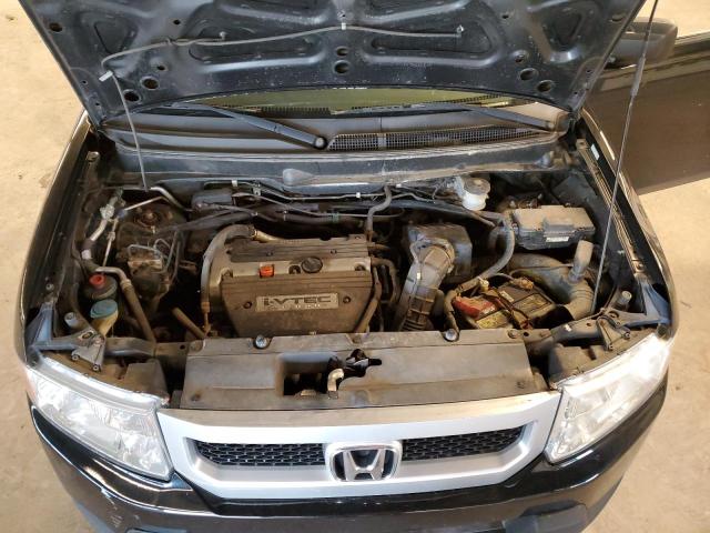 Photo 11 from auction – 2010 HONDA ELEMENT EX with VIN 5J6YH2H79AL008486