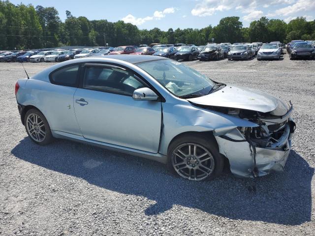 Photo 4 from auction – 2006 TOYOTA SCION TC with VIN JTKDE177460139304