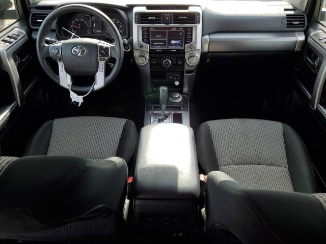 Photo 8 from auction – 2021 TOYOTA 4RUNNER SR with VIN JTEMU5JR3M5900489