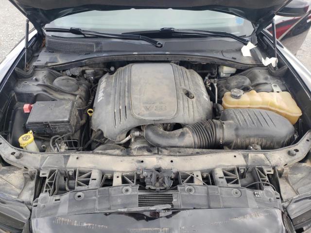 Photo 11 from auction – 2013 DODGE CHARGER R/ with VIN 2C3CDXCT6DH647914
