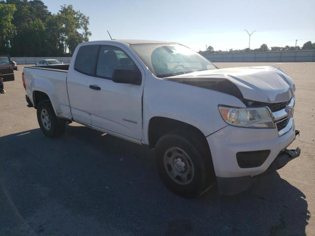 Photo 4 from auction – 2015 CHEVROLET COLORADO with VIN 1GCHSAEAXF1153847