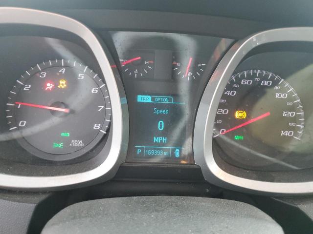Photo 9 from auction – 2015 CHEVROLET EQUINOX LS with VIN 2GNALAEK6F6178949