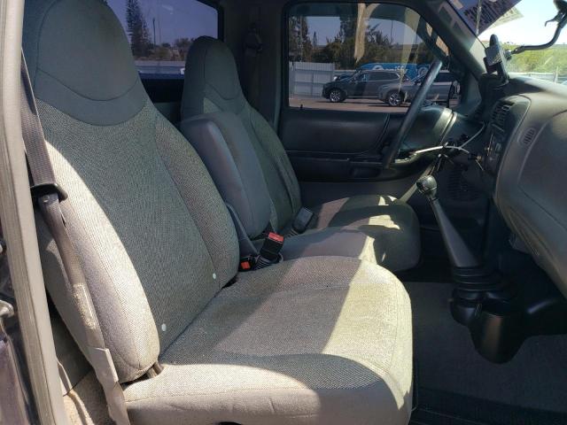 Photo 10 from auction – 2002 FORD RANGER with VIN 1FTYR10D82PB52992