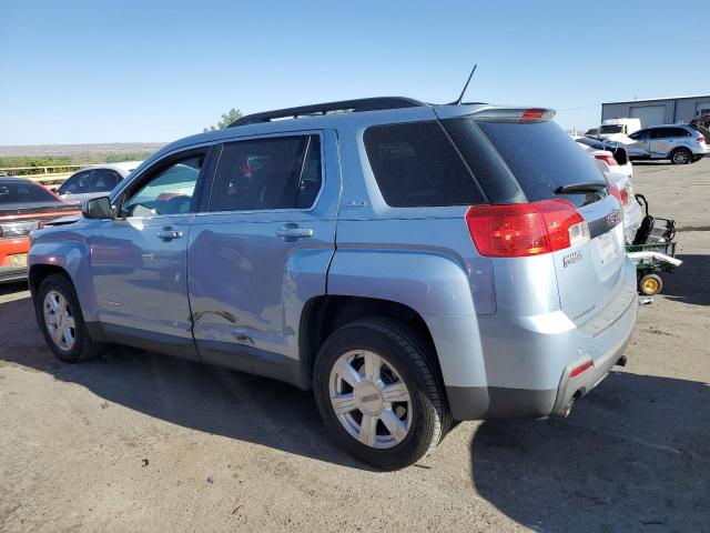 Photo 2 from auction – 2014 GMC TERRAIN SL with VIN 2GKFLRE35E6141304