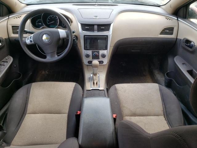 Photo 8 from auction – 2011 CHEVROLET MALIBU LS with VIN 1G1ZA5EUXBF279480