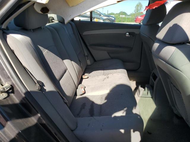 Photo 10 from auction – 2010 CHEVROLET MALIBU LS with VIN 1G1ZB5EB9A4133657