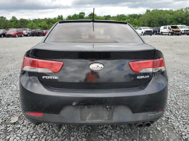 Photo 6 from auction – 2013 KIA FORTE EX with VIN KNAFU6A25D5669338