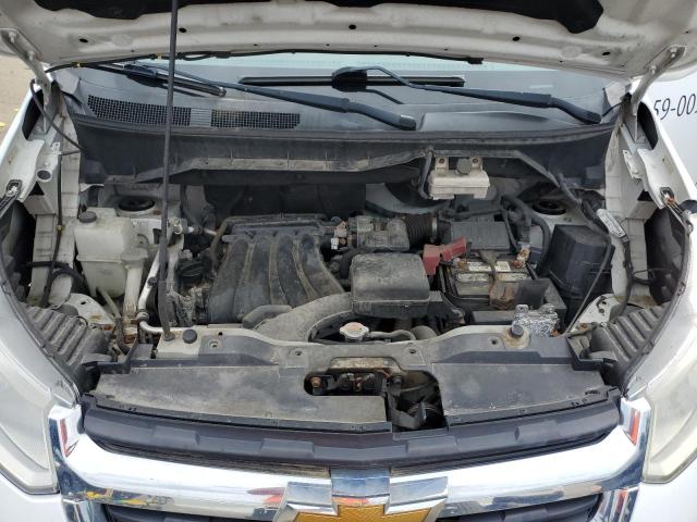 Photo 12 from auction – 2015 CHEVROLET CITY EXPRE with VIN 3N63M0YN1FK696755