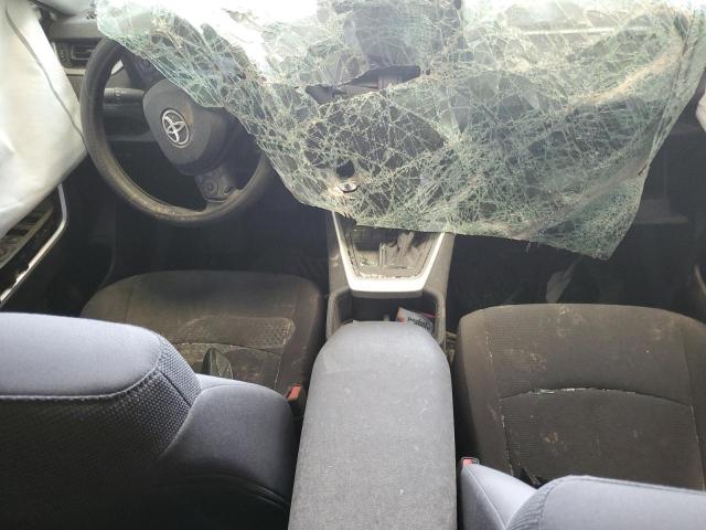 Photo 8 from auction – 2022 TOYOTA RAV4 LE with VIN 2T3H1RFV8NC200099