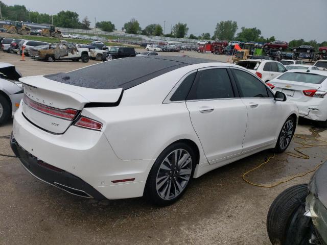 Photo 3 from auction – 2020 LINCOLN MKZ RESERV with VIN 3LN6L5E91LR614593