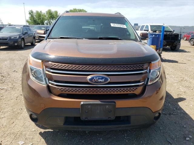 Photo 5 from auction – 2012 FORD EXPLORER L with VIN 1FMHK8F88CGA05561