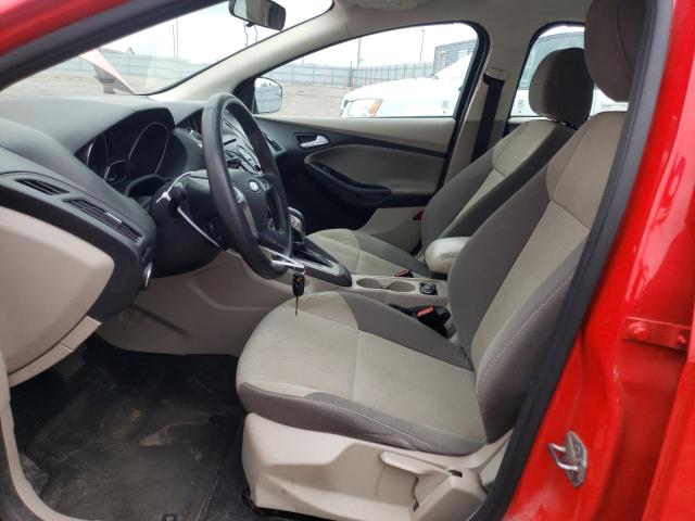 Photo 7 from auction – 2014 FORD FOCUS SE with VIN 1FADP3F20EL184164