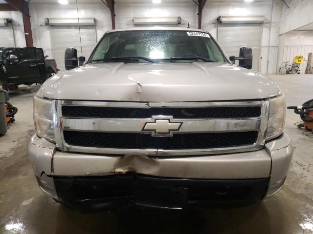 Photo 5 from auction – 2008 CHEVROLET 1500 with VIN 2GCEK133281220588