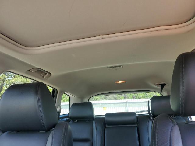 Photo 10 from auction – 2010 MAZDA CX-9 with VIN JM3TB3MV0A0226269