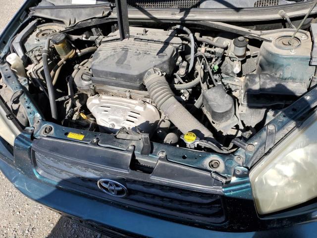 Foto 11 de la subasta – 2002 TOYOTA RAV4 con VIN JTEHH20V326047229
