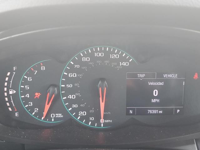 Photo 9 from auction – 2020 CHEVROLET TRAX LS with VIN 3GNCJKSB9LL149672
