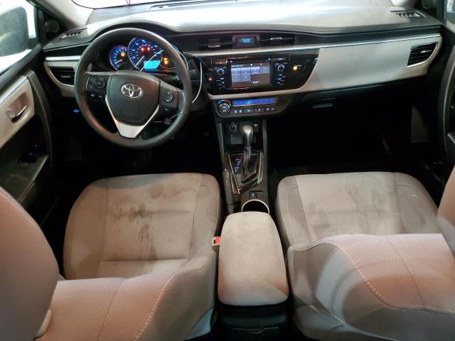 Photo 8 from auction – 2016 TOYOTA COROLLA L with VIN 2T1BURHEXGC621635