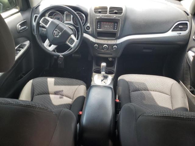 Photo 8 from auction – 2016 DODGE JOURNEY SE with VIN 3C4PDCAB3GT166501