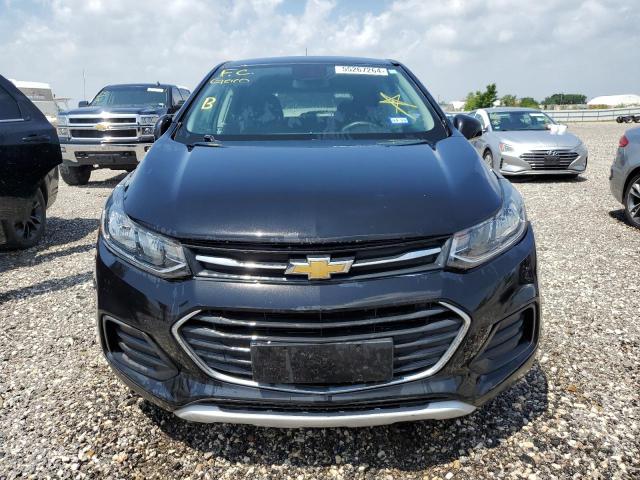Photo 5 from auction – 2019 CHEVROLET TRAX LS with VIN 3GNCJKSBXKL337129