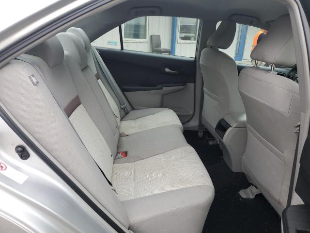 Photo 10 from auction – 2012 TOYOTA CAMRY BASE with VIN 4T4BF1FK1CR200275