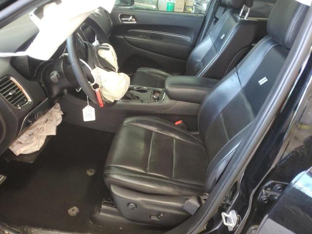 Photo 7 from auction – 2019 DODGE DURANGO R/ with VIN 1C4SDJCTXKC676532